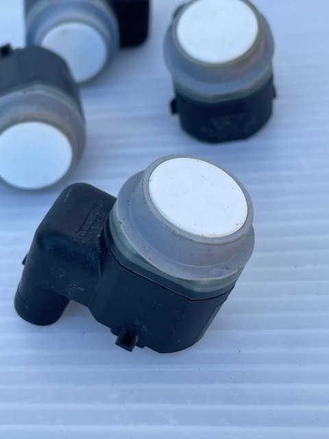 ORYGINALNY CZUJNIK parkowania PDC VW AUDI 1S0919275D