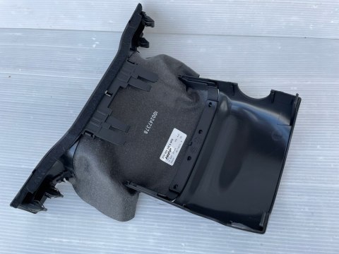 OSŁONA kolumny kierownicy Audi A5 8T LIFT 8T0858345A Oryginał