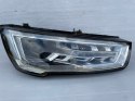Oryginalna LAMPA PRAWY PRZÓD AUDI A1 LIFT 8XA941006