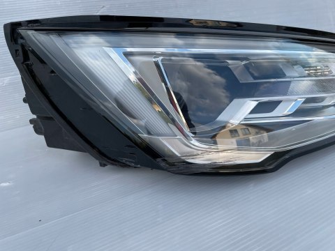 Oryginalna LAMPA PRAWY PRZÓD AUDI A1 LIFT 8XA941006