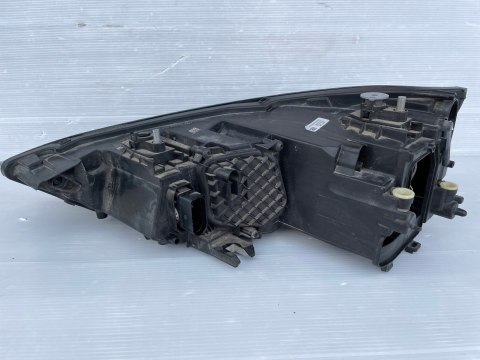 Oryginalna LAMPA PRAWY PRZÓD AUDI A1 LIFT 8XA941006