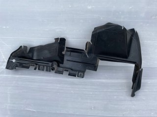 Oryginalna LEWA kierownica powietrza Audi A5 8T 8T0121283AB