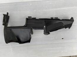 Oryginalna PRAWA kierownica powietrza Audi A5 8T 8T0121284AB