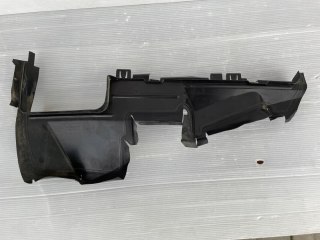 Oryginalna PRAWA kierownica powietrza Audi A5 8T 8T0121284AB