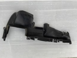 Oryginalna PRAWA kierownica powietrza Audi A5 8T 8T0121284AB