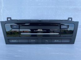 Oryginalna nawigacja Audi A5 8T MMI 3G High 8R1035748J