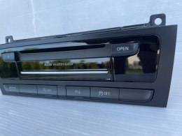 Oryginalna nawigacja Audi A5 8T MMI 3G High 8R1035748J