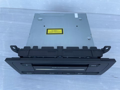 Oryginalna nawigacja Audi A5 8T MMI 3G High 8R1035748J