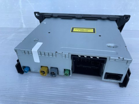 Oryginalna nawigacja Audi A5 8T MMI 3G High 8R1035748J