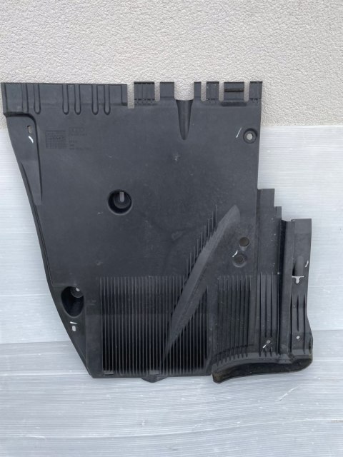 Oryginalna osłona podwozia LEWA Audi A5 8T LIFT 8T8825215B
