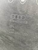 Oryginalna osłona podwozia LEWA Audi A5 8T LIFT 8T8825215B