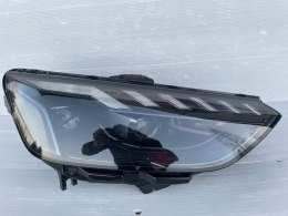 Oryginalny prawy reflektor LED Matrix Audi A4 B9 LIFT 8W0941036J