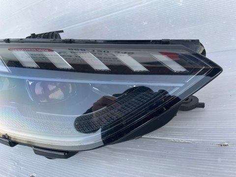 Oryginalny prawy reflektor LED Matrix Audi A4 B9 LIFT 8W0941036J