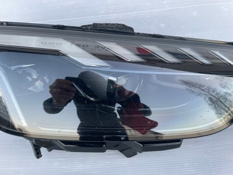 Oryginalny prawy reflektor LED Matrix Audi A4 B9 LIFT 8W0941036J