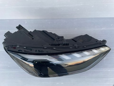 Oryginalny prawy reflektor LED Matrix Audi A4 B9 LIFT 8W0941036J