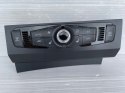 PANEL KLIMATYZACJI Audi A5 8T A4 B8 Oryginał 8K1820043AT