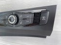 PANEL KLIMATYZACJI Audi A5 8T A4 B8 Oryginał 8K1820043AT