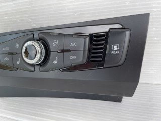 PANEL KLIMATYZACJI Audi A5 8T A4 B8 Oryginał 8K1820043AT