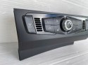PANEL KLIMATYZACJI Audi A5 8T A4 B8 Oryginał 8K1820043AT