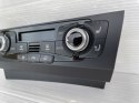 PANEL KLIMATYZACJI Audi A5 8T A4 B8 Oryginał 8K1820043BC
