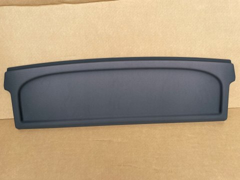 PÓŁKA TYLNA TYŁ AUDI A5 8T LIFT SPORTBACK