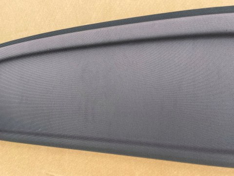 PÓŁKA TYLNA TYŁ AUDI A5 8T LIFT SPORTBACK