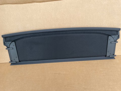 PÓŁKA TYLNA TYŁ AUDI A5 8T LIFT SPORTBACK