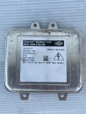 PRZETWORNICA MODUŁ XENON SKODA AUDI VW 5DV009610