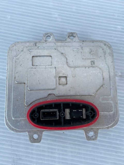 PRZETWORNICA MODUŁ XENON SKODA AUDI VW 5DV009610