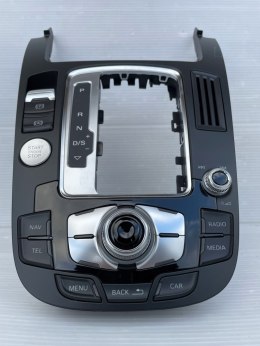 Panel sterowania MMI Audi A5 8T Lift - 8T0919611L Oryginał