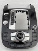 Panel sterowania MMI Audi A5 8T Lift - 8T0919611L Oryginał