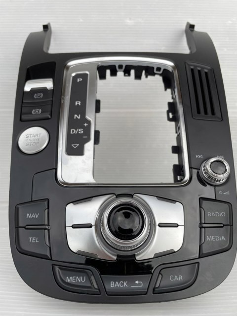 Panel sterowania MMI Audi A5 8T Lift - 8T0919611L Oryginał