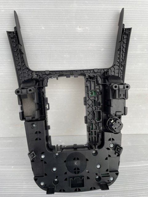 Panel sterowania MMI Audi A5 8T Lift - 8T0919611L Oryginał
