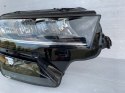 SKODA KAROQ LIFT FULL LED LAMPA PRAWY PRZÓD 57B941010