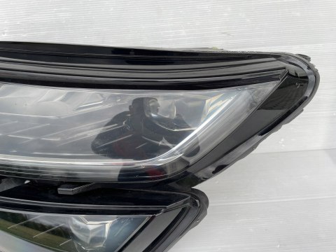 SKODA KODIAQ Oryginalna LAMPA LEWY PRZÓD 566941015h