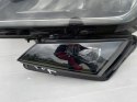 SKODA KODIAQ Oryginalna LAMPA LEWY PRZÓD 566941015h