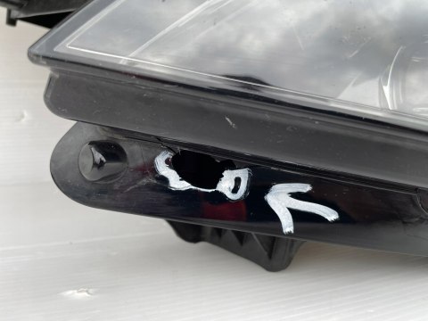 SKODA KODIAQ Oryginalna LAMPA LEWY PRZÓD 566941015h