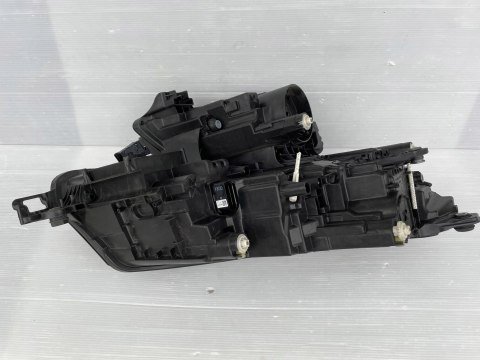 SKODA KODIAQ Oryginalna LAMPA LEWY PRZÓD 566941015h