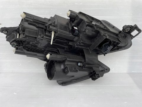 SKODA KODIAQ Oryginalna LAMPA LEWY PRZÓD 566941015h