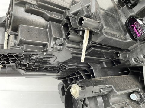 SKODA KODIAQ Oryginalna LAMPA LEWY PRZÓD 566941015h