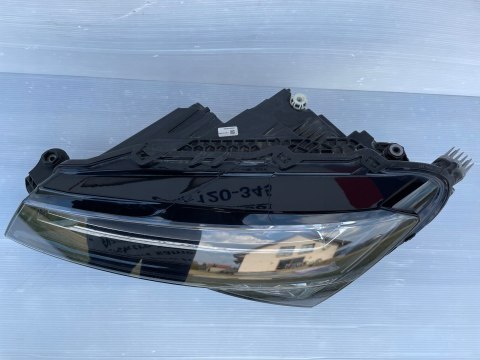 SKODA SUPERB 3 III Oryginalna LAMPA LEWY PRZÓD 3V1941015C