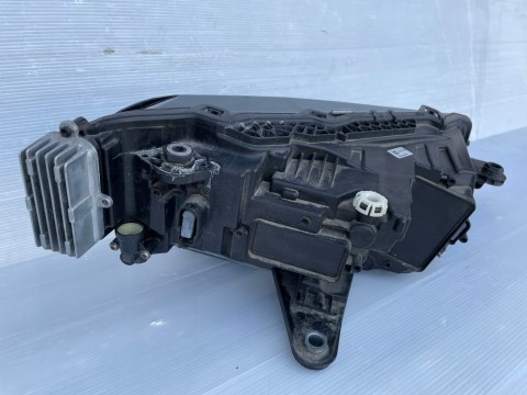 SKODA SUPERB 3 III Oryginalna LAMPA LEWY PRZÓD 3V1941015C