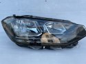 VW GOLF VII 7 SPORTSVAN LIFT LAMPA PRAWY PRZÓD 517941006D