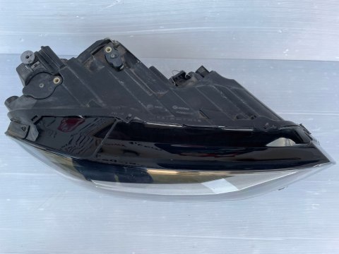 VW GOLF VII 7 SPORTSVAN LIFT LAMPA PRAWY PRZÓD 517941006D