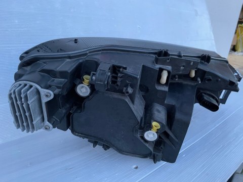 VW ID 4 LAMPA LEWY PRZÓD ID.4 11B941035H