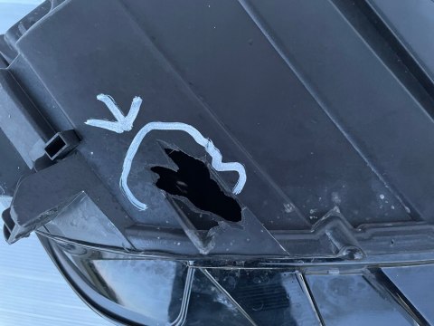 VW ID 4 LAMPA LEWY PRZÓD ID.4 11B941035H