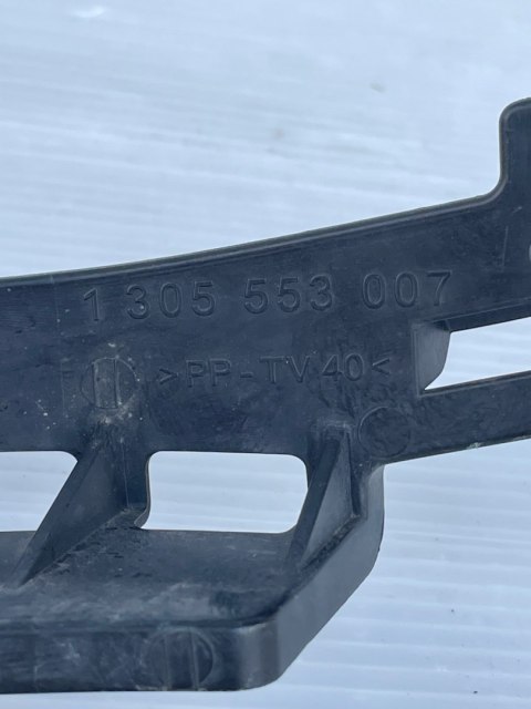 VW SHARAN II 7N Ślizg MOCOWANIE LAMPY LEWY PRZÓD