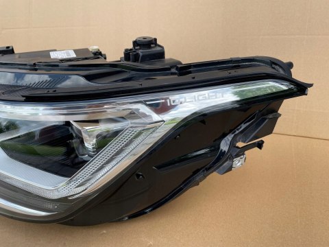 VW TIGUAN LAMPA LEWY PRZÓD IQ LIGHT 5NB941081G