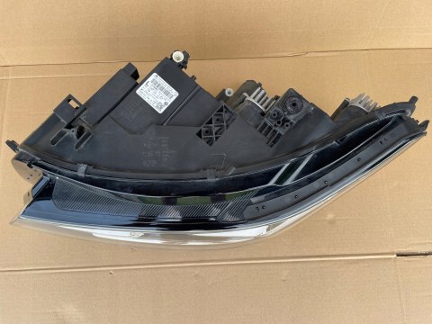 VW TIGUAN LAMPA LEWY PRZÓD IQ LIGHT 5NB941081G