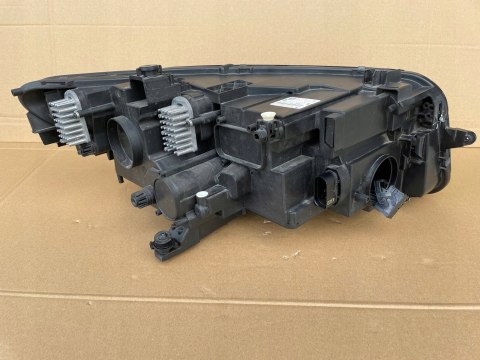 VW TIGUAN LAMPA LEWY PRZÓD IQ LIGHT 5NB941081G